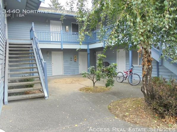 3440 Northwest Ave APT 8