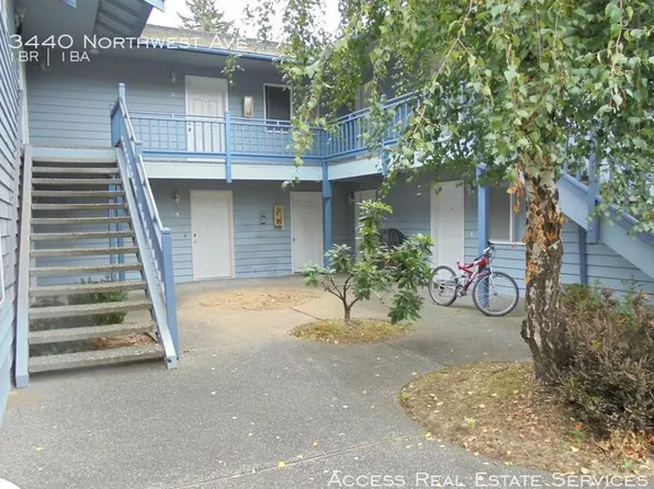3440 Northwest Ave, 3440 Northwest Ave APT 8, Bellingham, WA 98225