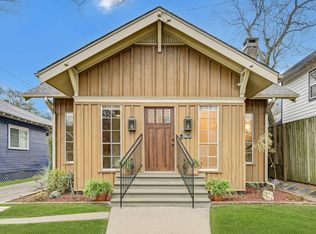 909 Bomar St, Houston, TX 77006