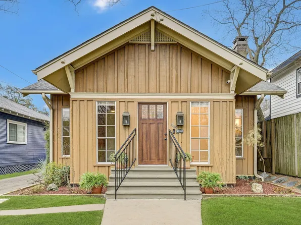 909 Bomar St, Houston, TX 77006