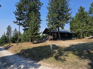 15 Appaloosa Way, Tonasket, WA 98855