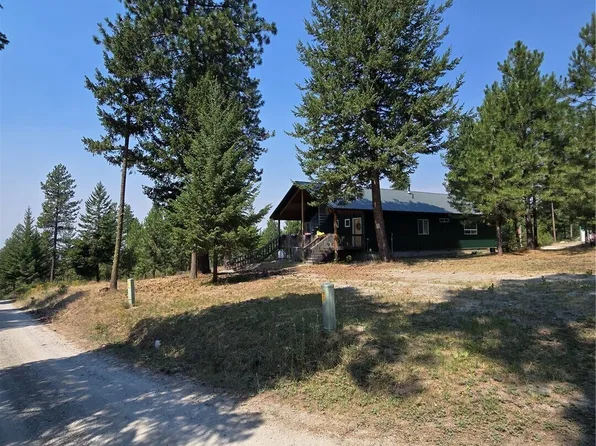 15 Appaloosa Road, Tonasket, WA 98855