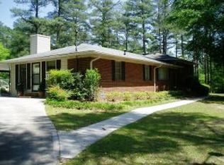1011 Pinon Dr N, Augusta, SC --
