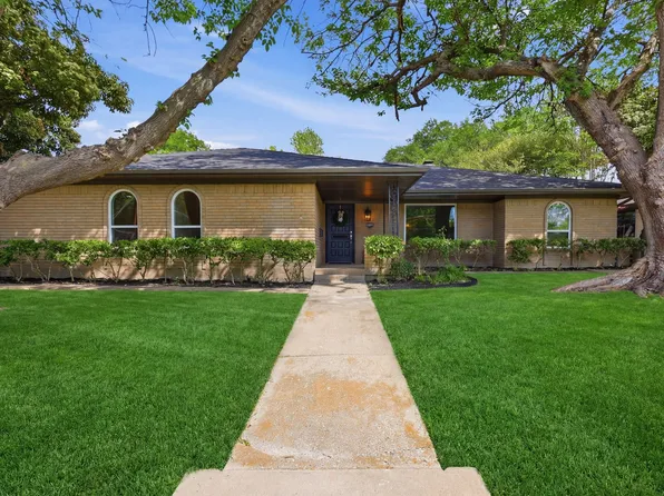 8630 Mediterranean Dr, Dallas, TX 75238