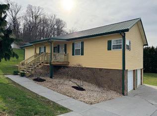 825 Thomas Farms Dr, Jefferson City, TN 37760