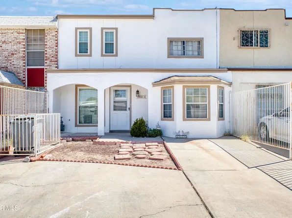 2900 Eads Pl APT C, El Paso, TX 79935