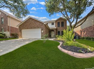 35 Atwell Park, San Antonio, TX 78254