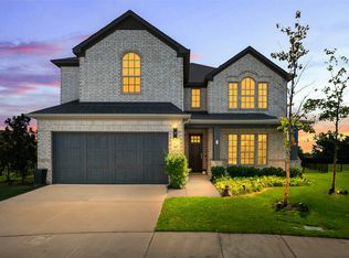 317 Saint Paul Ct, Heath, TX 75126