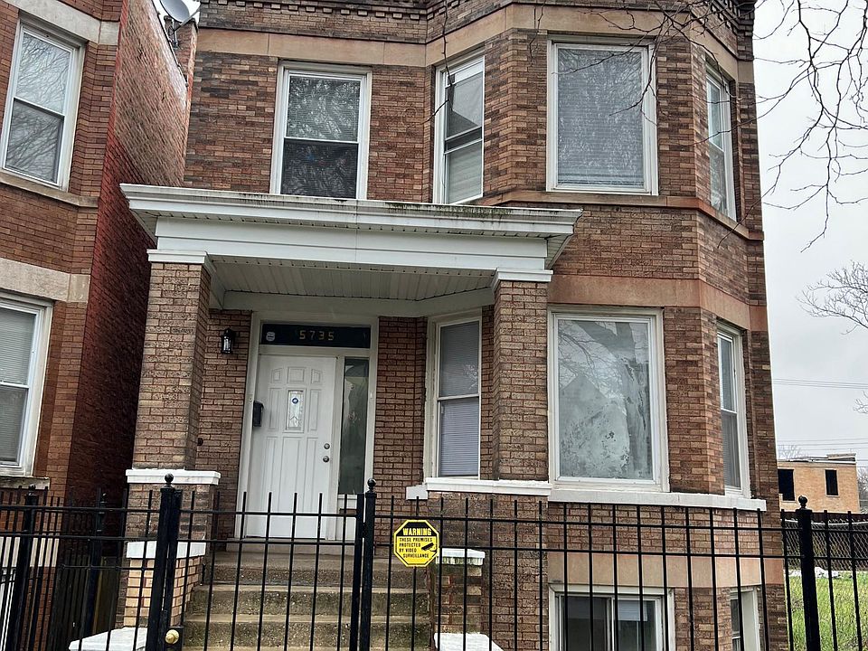 1st image of 5735 S Marshfield Ave #2