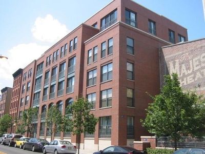 222 Montgomery St APT 2H, Jersey City, NJ, 07302