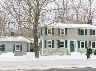 85 School St, South Hamilton, MA 01982