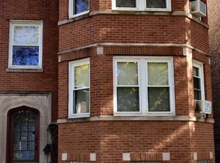 6429 N Maplewood Ave #B, Chicago, IL 60645