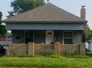 112 E 23rd St, Pittsburg, KS 66762