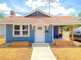 2426 McKenzie Ave, Waco, TX 76708