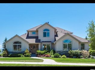 1612 E Lone Oak Dr, Draper, UT 84020