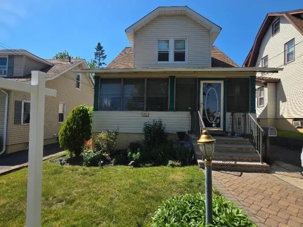 90 Hudson St, Clifton City, NJ 07011
