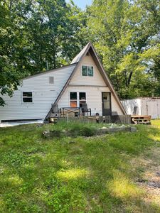 10897 N Mac Rd, Irons, MI, 49644