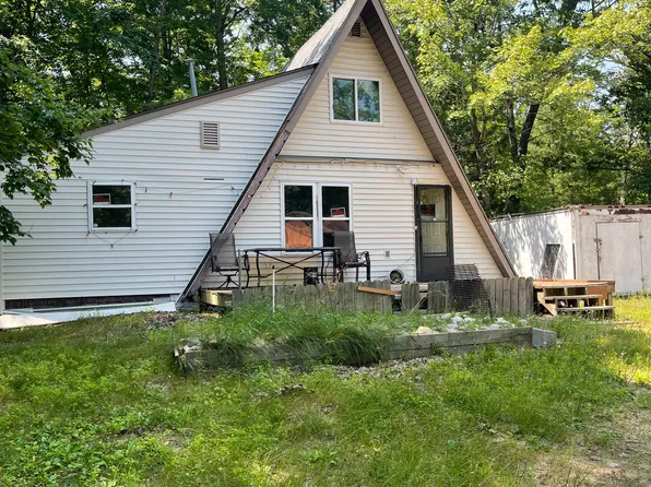 10897 N Mac Rd, Irons, MI 49644