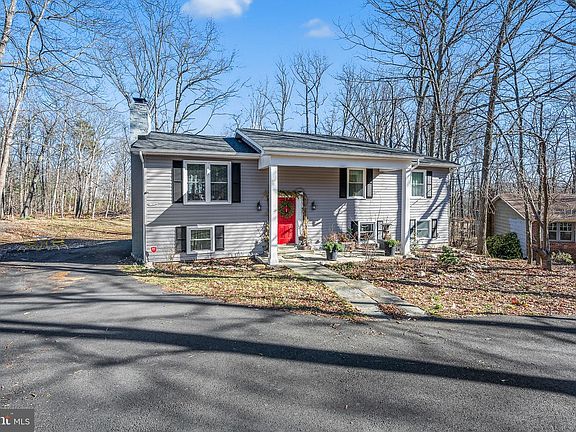 2nd image of 2657 Ruddy Ct