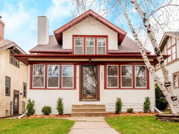 2027 Stanford Ave, Saint Paul, MN 55105