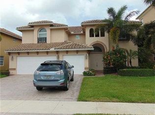 9748 Coronado Lake Dr, Boynton Beach, FL 33437