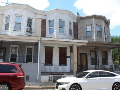 1313 Mount Ephraim Ave, Camden, NJ, 08104