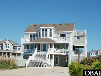 425 Myrtle Pond Rd #80, Corolla, NC, 27927