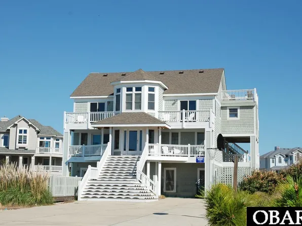 425 Myrtle Pond Rd #80, Corolla, NC 27927