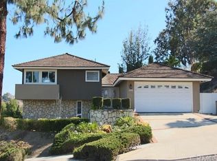 1633 Acacia Hill Rd, Diamond Bar, CA 91765