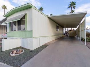 9501 E Broadway Rd #53, Mesa, AZ 85208