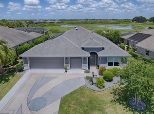 3370 Ridgewood Path, The Villages, FL 32163
