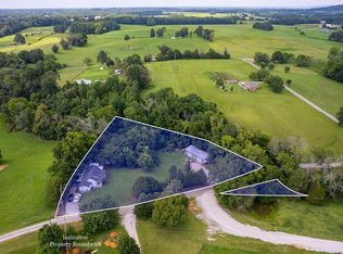 382 Otis Hutchings Rd, Walling, TN 38587