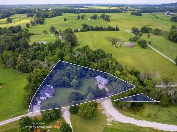 382 Otis Hutchings Rd, Walling, TN 38587