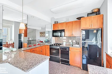 Sold by Brown Harris Stevens