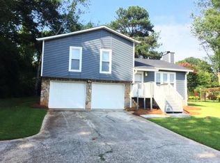 5706 Central Church Rd, Douglasville, GA 30135