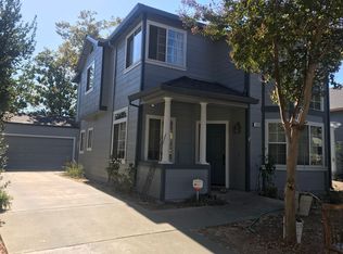 1285 Farragut Cir, Davis, CA