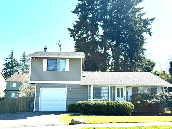 15709 NE 53rd St, Redmond, WA 98052