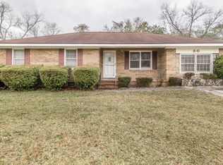 80 Dogwood Cir, Fort Valley, GA 31030