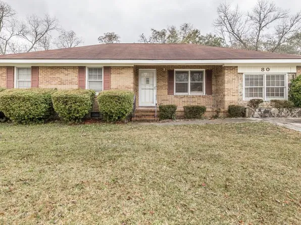 80 Dogwood Cir, Fort Valley, GA 31030