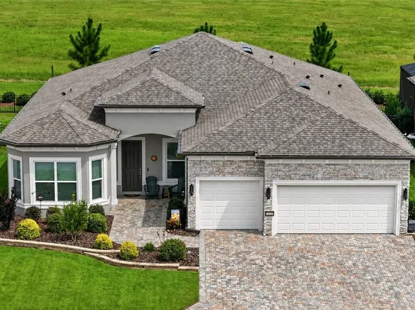 5235 SW 88TH CIRCLE, OCALA, FL 34481