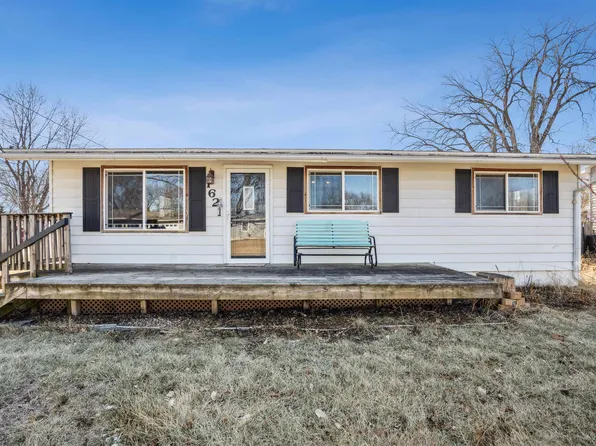 1621 Garden Ave, Waterloo, IA 50701