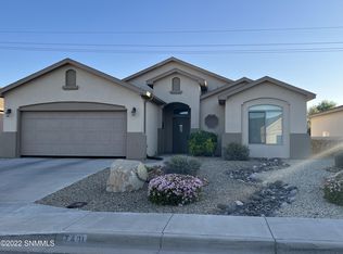 7401 Vista De Sobre Dr, Las Cruces, NM 88012