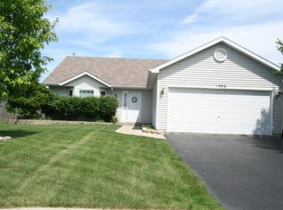 1506 Major Dr, Plainfield, IL 60586