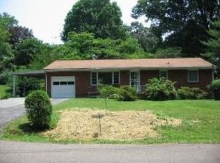 3224 Birchwood Rd, Knoxville, TN 37921