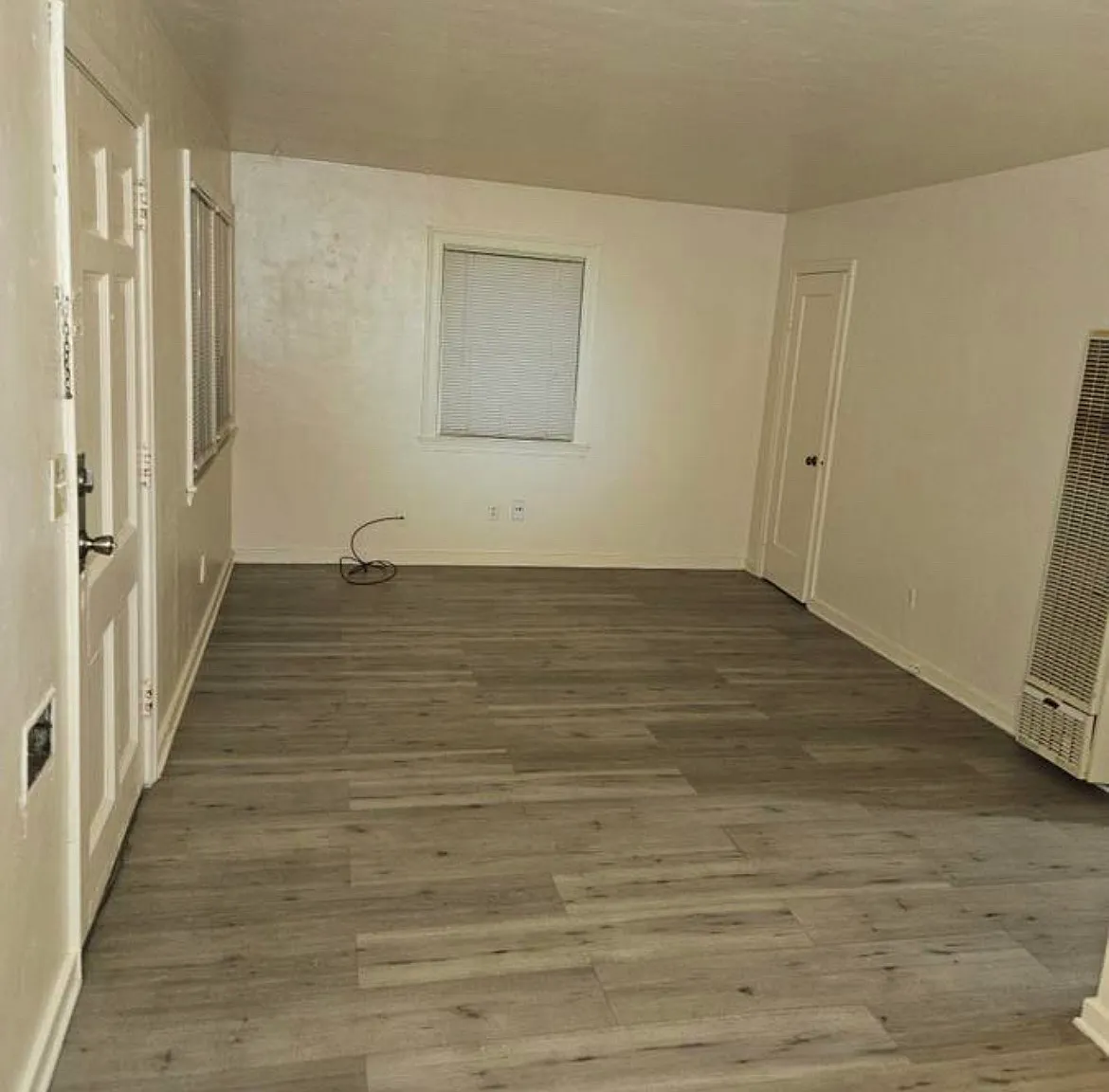 1 bed, 650 sqft, $1,265 — Photo 2