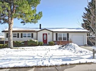 8480 W 91st Ave, Westminster, CO 80021