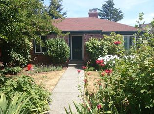 3238 64th Ave SW, Seattle, WA 98116