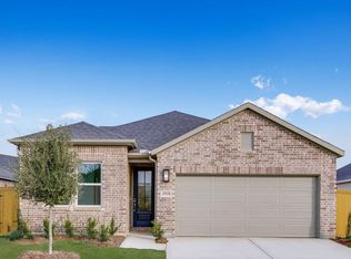 21934 Sam Raburn Dr, Tomball, TX 77375