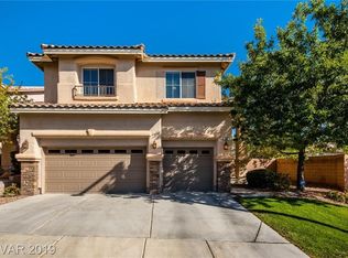 200 Depaul Ct, Las Vegas, NV 89144