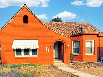 920 N Pershing Ave, Stockton, CA, 95203